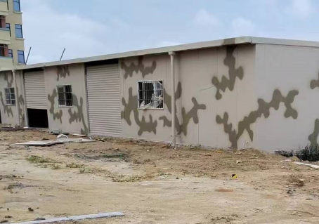 黔西南陆军数码等主流迷彩样式